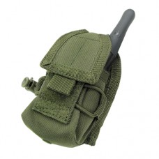 Hand Held Radio Pouch (HHR): *MA56